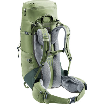 Рюкзак Deuter Aircontact Lite 35+10 SL, женский — 10