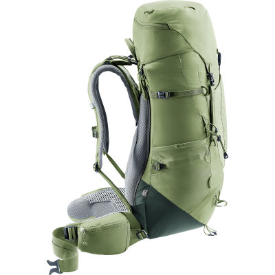 Рюкзак Deuter Aircontact Lite 35+10 SL, женский — 11