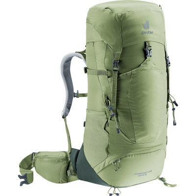 Рюкзак Deuter Aircontact Lite 35+10 SL, женский — 3