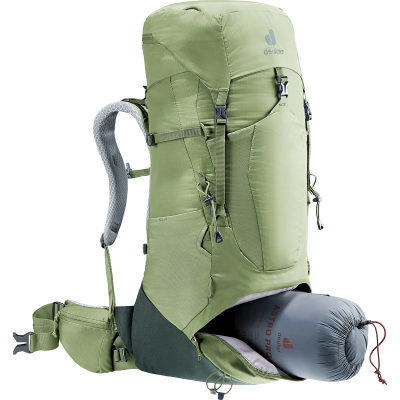 Рюкзак Deuter Aircontact Lite 35+10 SL, женский — 4