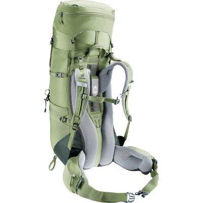Рюкзак Deuter Aircontact Lite 35+10 SL, женский — 5