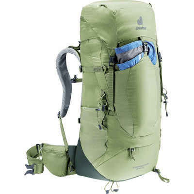 Рюкзак Deuter Aircontact Lite 35+10 SL, женский — 6