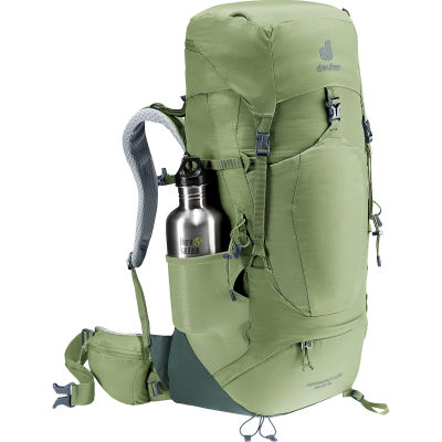 Рюкзак Deuter Aircontact Lite 35+10 SL, женский — 7