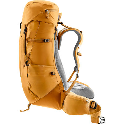 Рюкзак Deuter Aircontact Lite 40+10 — 10
