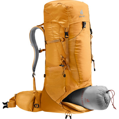 Рюкзак Deuter Aircontact Lite 40+10 — 4