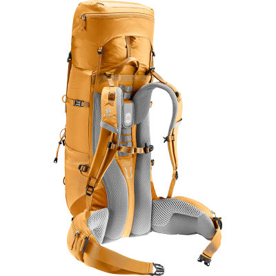Рюкзак Deuter Aircontact Lite 40+10 — 5
