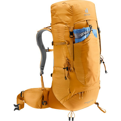 Рюкзак Deuter Aircontact Lite 40+10 — 6