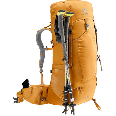 Рюкзак Deuter Aircontact Lite 40+10 — 8