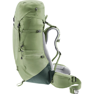 Рюкзак Deuter Aircontact Lite 45+10 SL, женский — 10