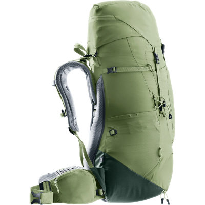 Рюкзак Deuter Aircontact Lite 45+10 SL, женский — 12
