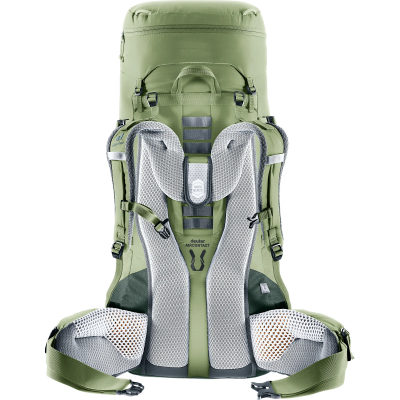 Рюкзак Deuter Aircontact Lite 45+10 SL, женский — 2