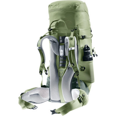 Рюкзак Deuter Aircontact Lite 45+10 SL, женский — 5