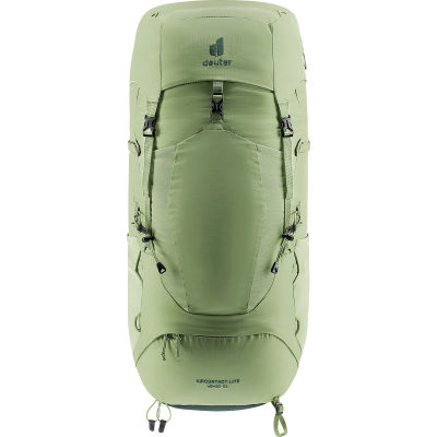 Рюкзак Deuter Aircontact Lite 45+10 SL, женский — 9