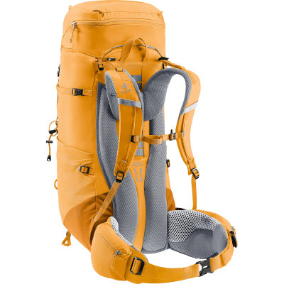 Рюкзак Deuter Aircontact Lite 50+10 — 11
