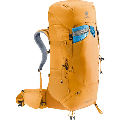 Рюкзак Deuter Aircontact Lite 50+10 — 6