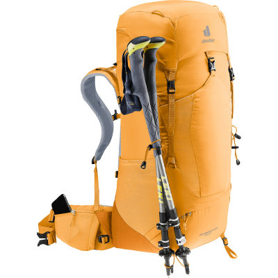 Рюкзак Deuter Aircontact Lite 50+10 — 7