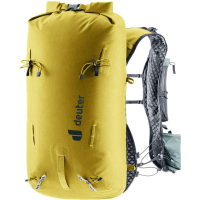 Рюкзак Deuter Vertrail 16