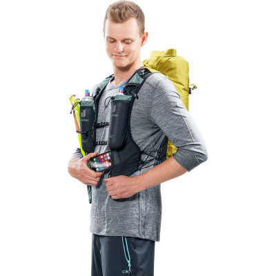 Рюкзак Deuter Vertrail 16 — 2