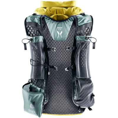 Рюкзак Deuter Vertrail 16 — 3