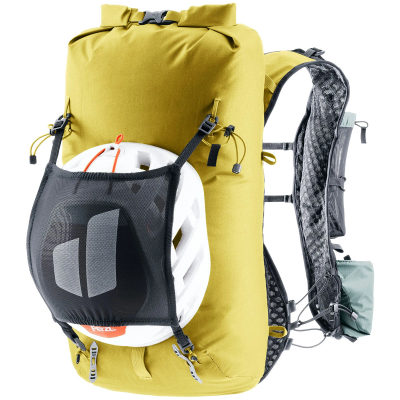 Рюкзак Deuter Vertrail 16 — 4