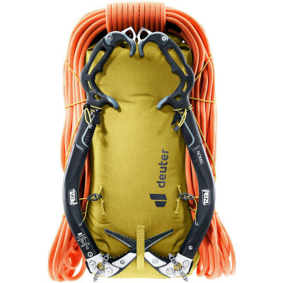 Рюкзак Deuter Vertrail 16 — 5