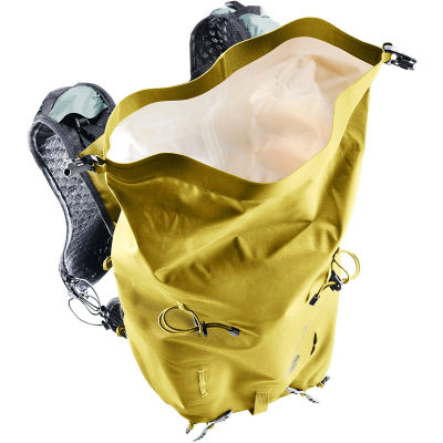 Рюкзак Deuter Vertrail 16 — 6