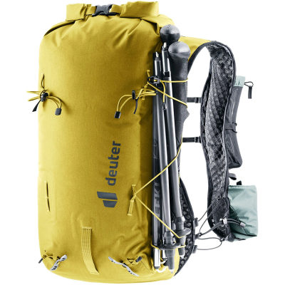Рюкзак Deuter Vertrail 16 — 7
