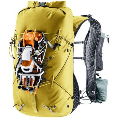 Рюкзак Deuter Vertrail 16 — 8