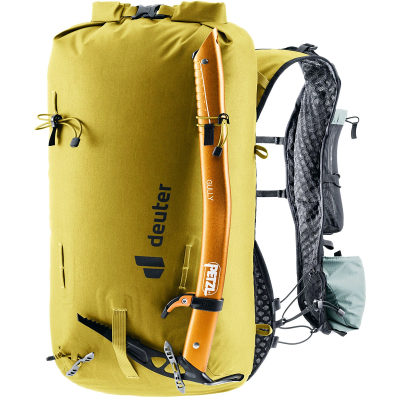 Рюкзак Deuter Vertrail 16 — 9