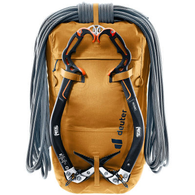 Рюкзак Deuter Durascent 28 SL, женский — 3