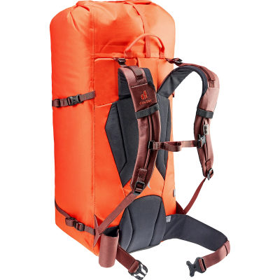 Рюкзак Deuter Durascent 42+10 SL, женский — 2