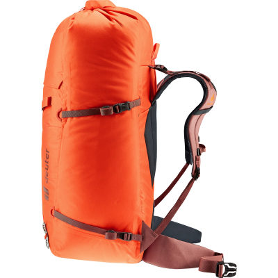 Рюкзак Deuter Durascent 42+10 SL, женский — 3