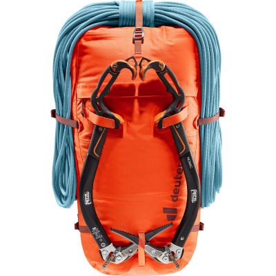 Рюкзак Deuter Durascent 42+10 SL, женский — 4