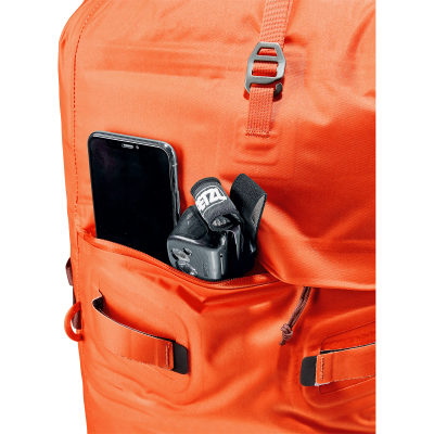 Рюкзак Deuter Durascent 42+10 SL, женский — 5