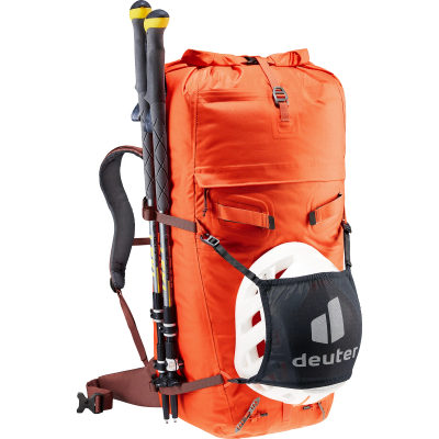 Рюкзак Deuter Durascent 42+10 SL, женский — 6