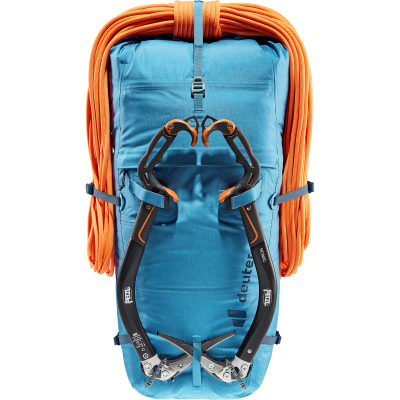 Рюкзак Deuter Durascent 44+10 — 4