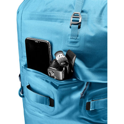 Рюкзак Deuter Durascent 44+10 — 5