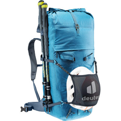 Рюкзак Deuter Durascent 44+10 — 6