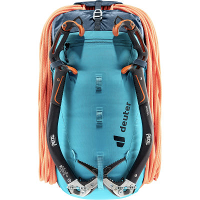 Рюкзак Deuter Guide 22 SL, женский — 10