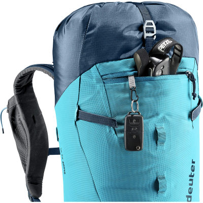 Рюкзак Deuter Guide 22 SL, женский — 3