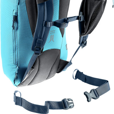 Рюкзак Deuter Guide 22 SL, женский — 7