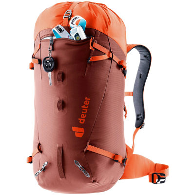 Рюкзак Deuter Guide 30 — 4