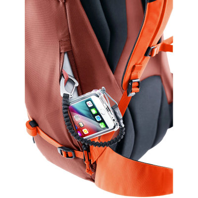 Рюкзак Deuter Guide 30 — 7