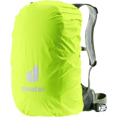 Рюкзак Deuter Race Air 14+3 — 10