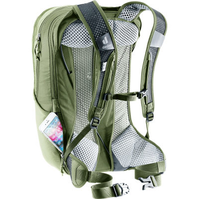 Рюкзак Deuter Race Air 14+3 — 5