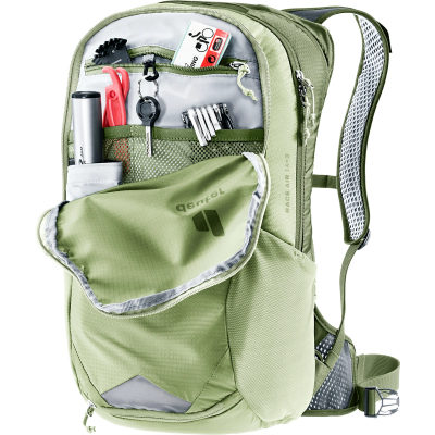 Рюкзак Deuter Race Air 14+3 — 6