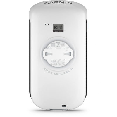 Велокомпьютер Garmin Edge Explore 2 Power — 3