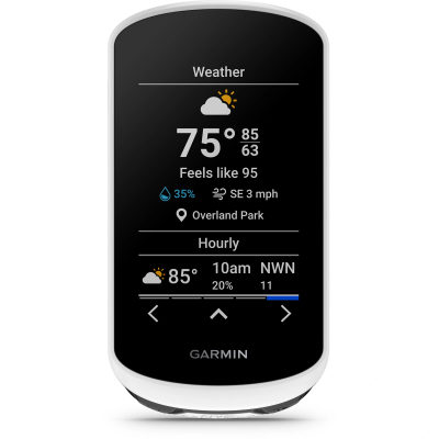 Велокомпьютер Garmin Edge Explore 2 Power — 7