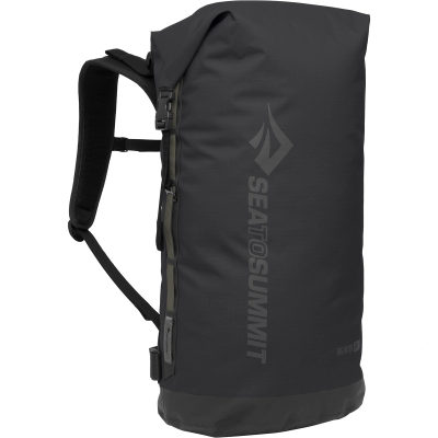 Рюкзак Sea to Summit Big River Dry 50l
