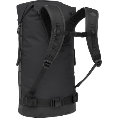 Рюкзак Sea to Summit Big River Dry 50l — 2